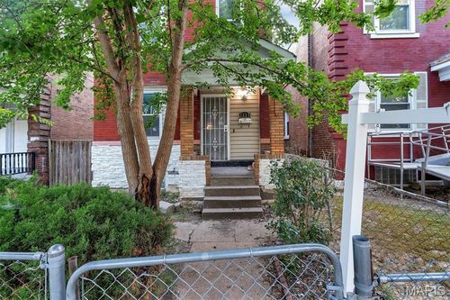 3517 Pennsylvania Ave, Saint Louis, MO, 63118-3727 | Card Image