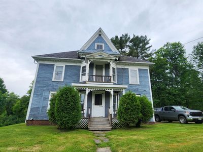 415 High Street, House other with 4 bedrooms, 1 bathrooms and null parking in Barton VT | Image 1