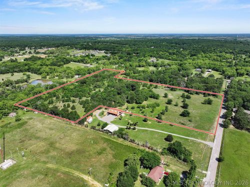 0 N 49th Street, Durant, OK, 74701 | Card Image