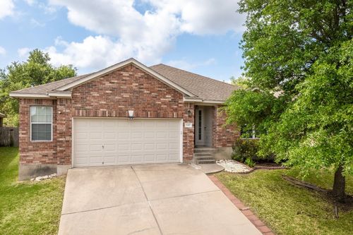1317 Rimstone Dr, Cedar Park, TX, 78613-7690 | Card Image
