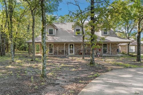 906 County Road 2770, Honey Grove, TX, 75446-5220 | Card Image