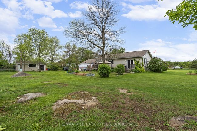 2329 Harlem Rd, House other with 2 bedrooms, 2 bathrooms and 8 parking in Portland ON | Image 23