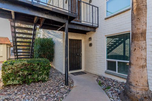 117-8450 E Old Spanish Trail, Tucson, AZ, 85710 | Card Image