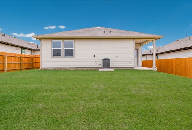 214 Inks Ln, House other with 3 bedrooms, 2 bathrooms and 2 parking in Kyle TX | Image 21