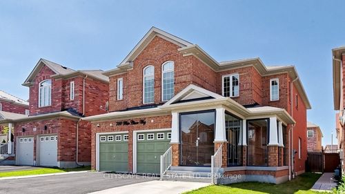 769 White Clover Way, Mississauga, ON, L5V0C2 | Card Image