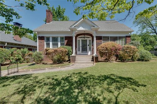 812 Adair Ave Ne, Atlanta, GA, 30306-3706 | Card Image