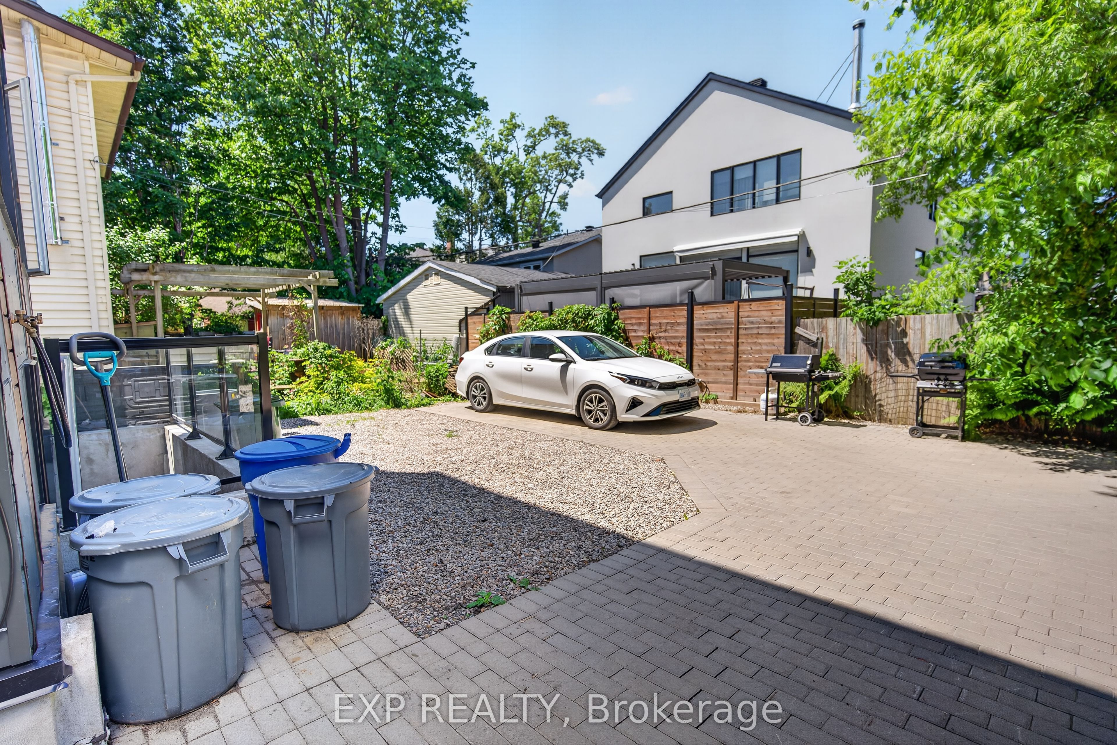 Residential in Westboro - Hampton Park 2