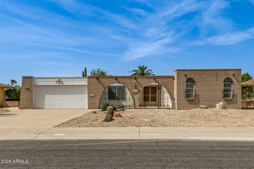 9607 W Hidden Valley Circle, Sun City, AZ, 85351 | Card Image