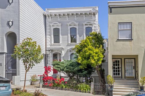 3364 21st St, San Francisco, CA, 94110-2317 | Card Image