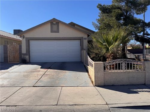 1873 Mother Of Pearl Street, Las Vegas, NV, 89106 | Card Image