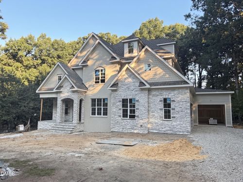 6917 Justice Dr, Raleigh, NC, 27615-5216 | Card Image