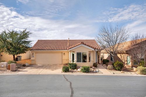 4358 S Flowering Dr, St. George, UT, 84790 | Card Image