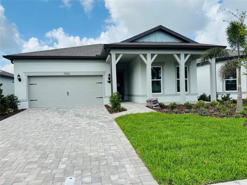 9322 Daylight Dr, PARRISH, FL, 34219-9525 | Card Image