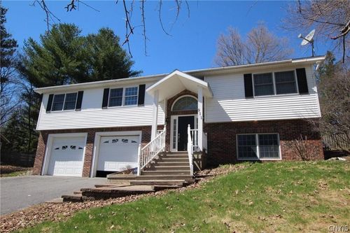 911 West St, Carthage, NY, 13619-9760 | Card Image