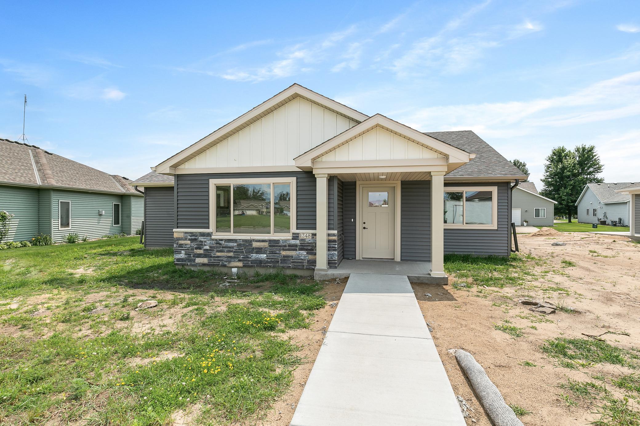 Trentwood Dr, Sartell, MN 56377