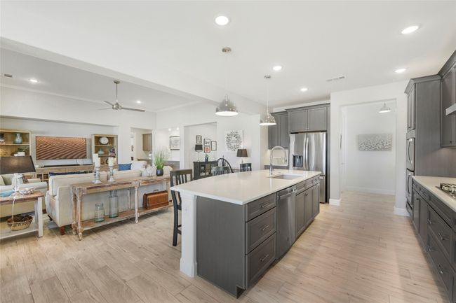10020 Crestview Dr, House other with 2 bedrooms, 3 bathrooms and null parking in Denton TX | Image 14