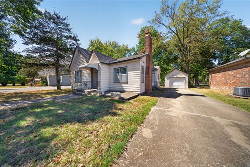 114 N Coo Y Yah St, Pryor, OK, 74361-3822 | Card Image