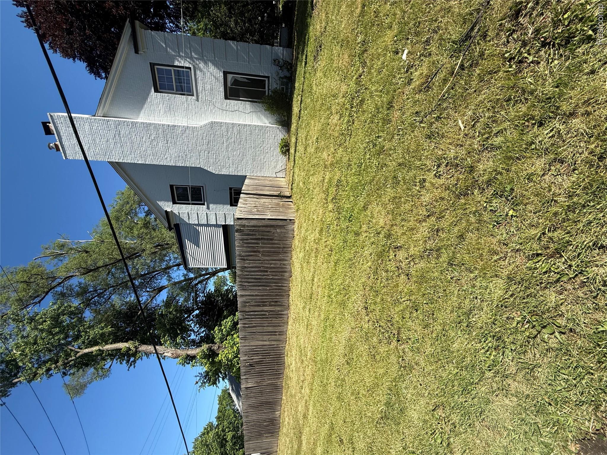 Residential in Detroit 4