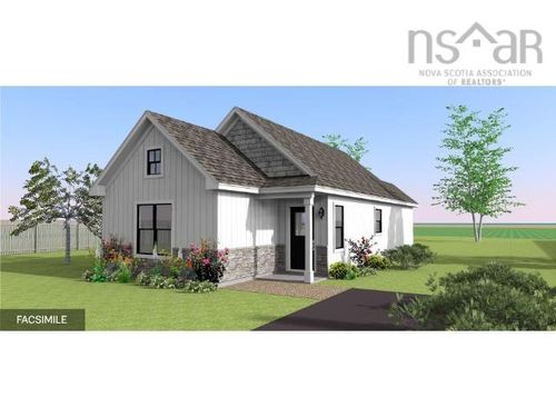 lot-33 Lindsay Court, Garlands Crossing, NS, B0N2T0 | Card Image