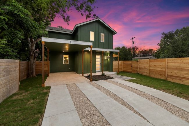 2 - 7603 Creston Ln, House other with 2 bedrooms, 3 bathrooms and 4 parking in Austin TX | Image 29