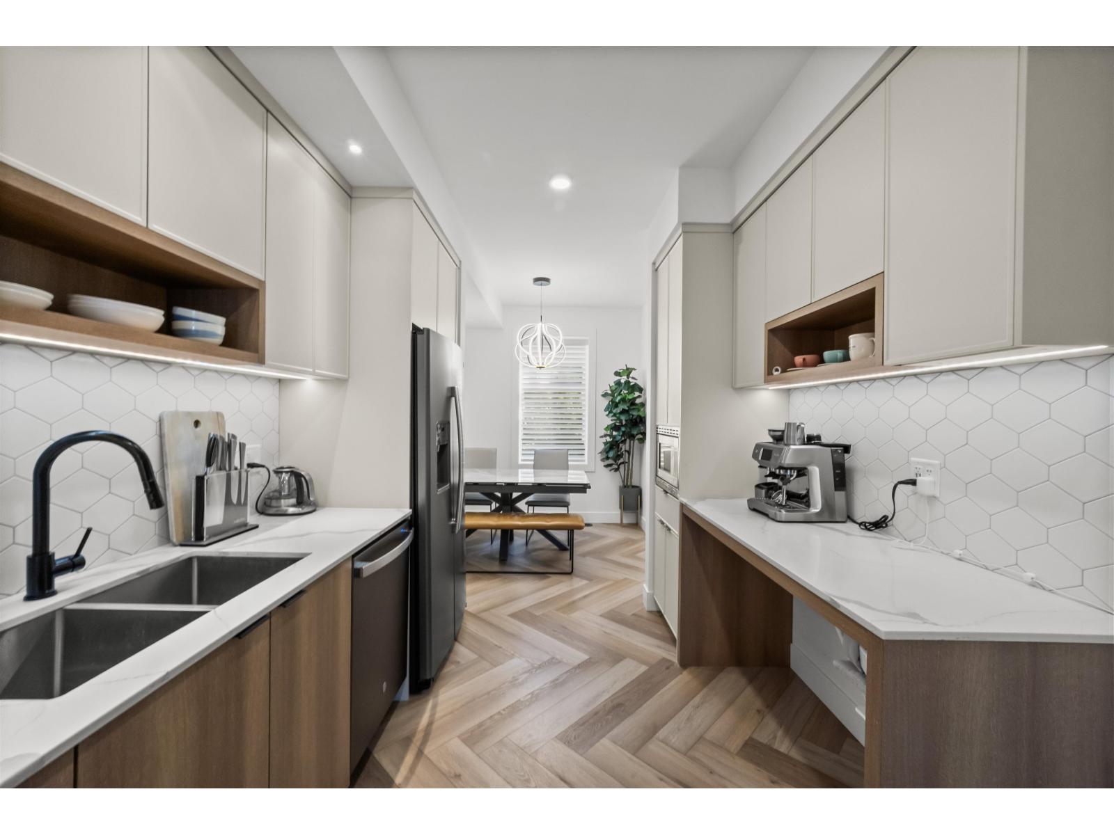 Residential in Surrey