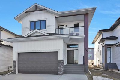 244 Emerald Dr, House detached with 3 bedrooms, 2 bathrooms and 2 parking in Red Deer County AB | Image 1