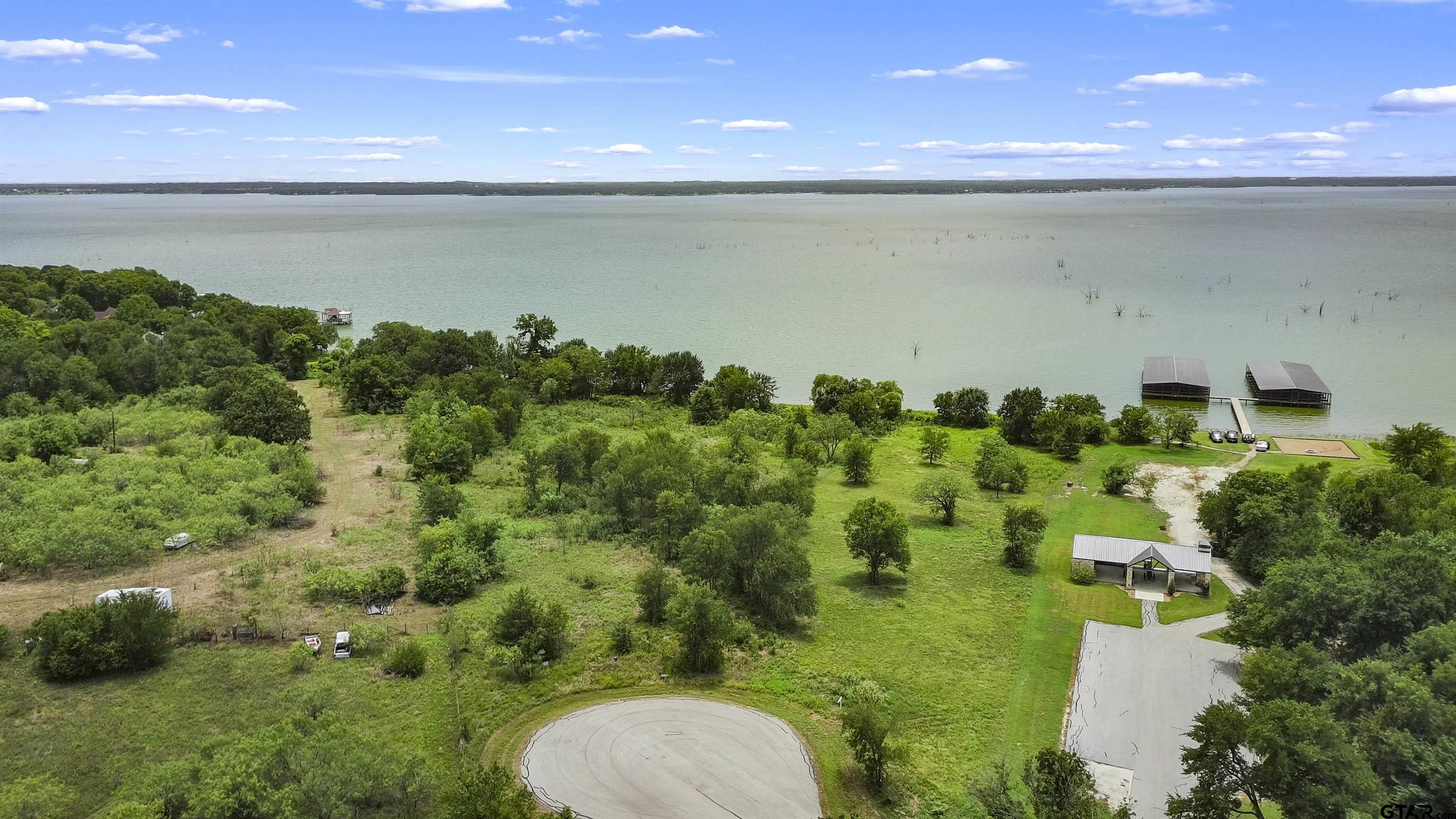 Land in Corsicana 3