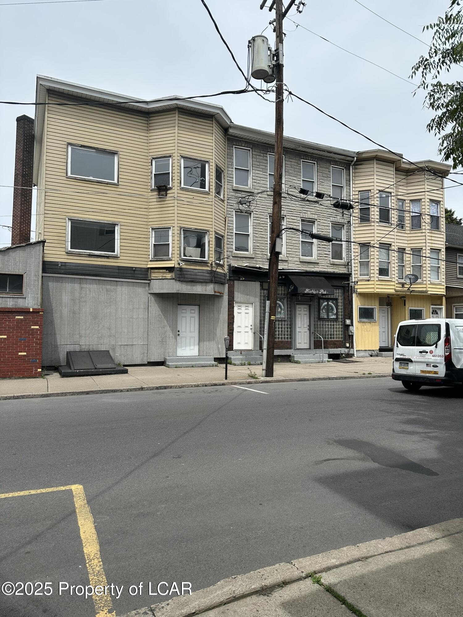 Commercial Sale in Tamaqua 2