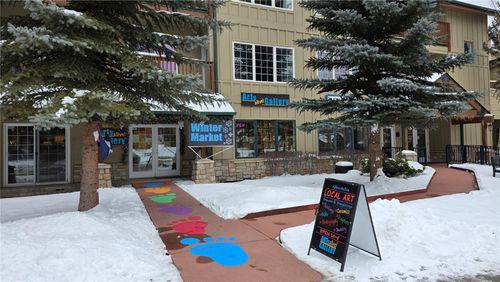 c107-101 E Main St, Frisco, CO, 80443-5942 | Card Image