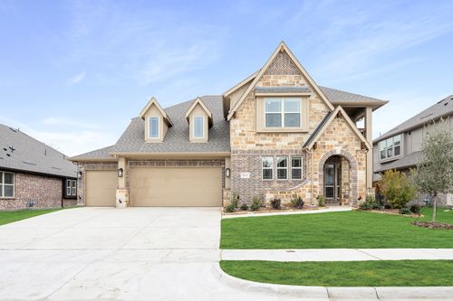 3011 Sierra Trl, Melissa, TX, 75454-3250 | Card Image
