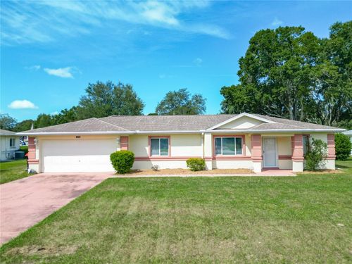 10583 Sw 62nd Terrace Rd, OCALA, FL, 34476-8905 | Card Image