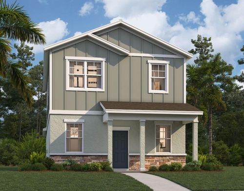 301 Platform Lane, Debary, FL, 32713 | Card Image