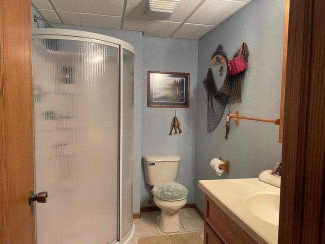 17235 Little Archibald Road, House other with 3 bedrooms, 2 bathrooms and null parking in TOWNSEND WI | Image 37