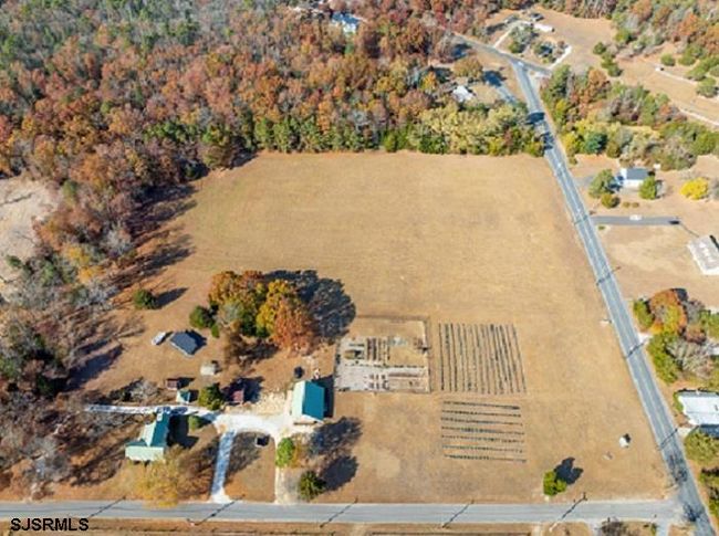 105 Thompson Ln, House other with 3 bedrooms, 4 bathrooms and null parking in Egg Harbor Twp NJ | Image 33