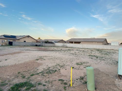 0 N Rainbow Street, Kingman, AZ, 86401 | Card Image