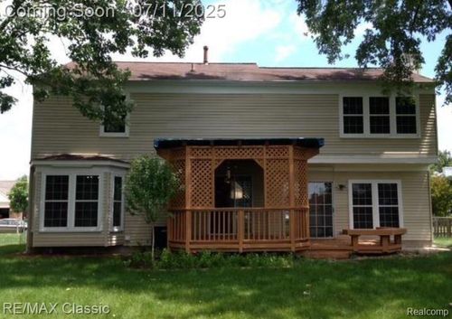 939 Paddington Rd, Canton, MI, 48187-5026 | Card Image