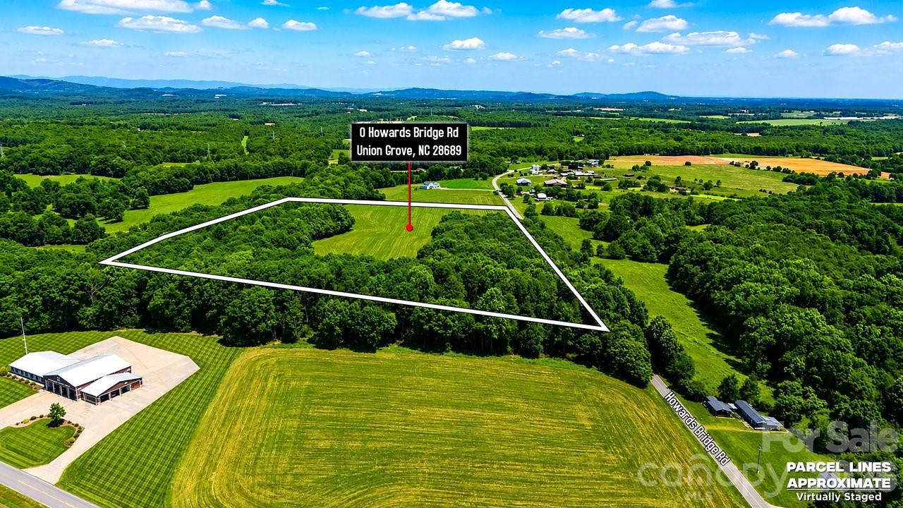 Land in Union Grove 2