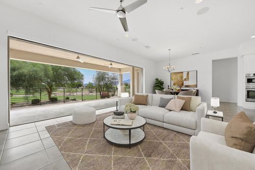 803 Retreat Cir, Palm Desert, CA, 92260-1654 | Card Image