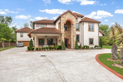 8917 Hawk Rd, Pearland, TX, 77584-2746 | Card Image