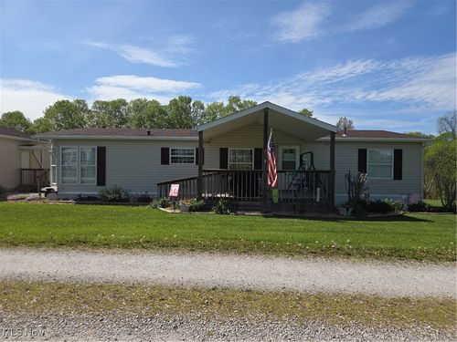61701 Wintergreen Rd, Lore City, OH, 43755-3500 | Card Image