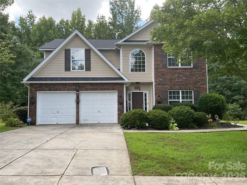 935 Wind Carved Ln, Monroe, NC, 28110-8000 | Card Image