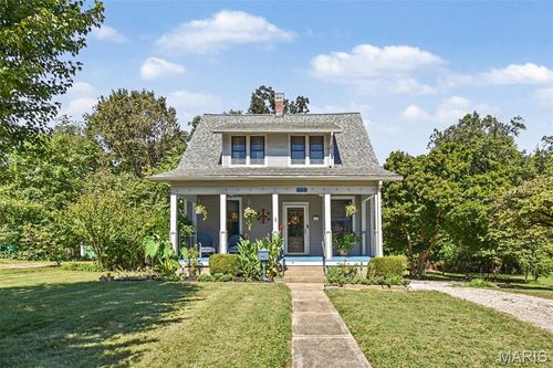669 Marshall Ave, Webster Groves, MO, 63119-1921 | Card Image