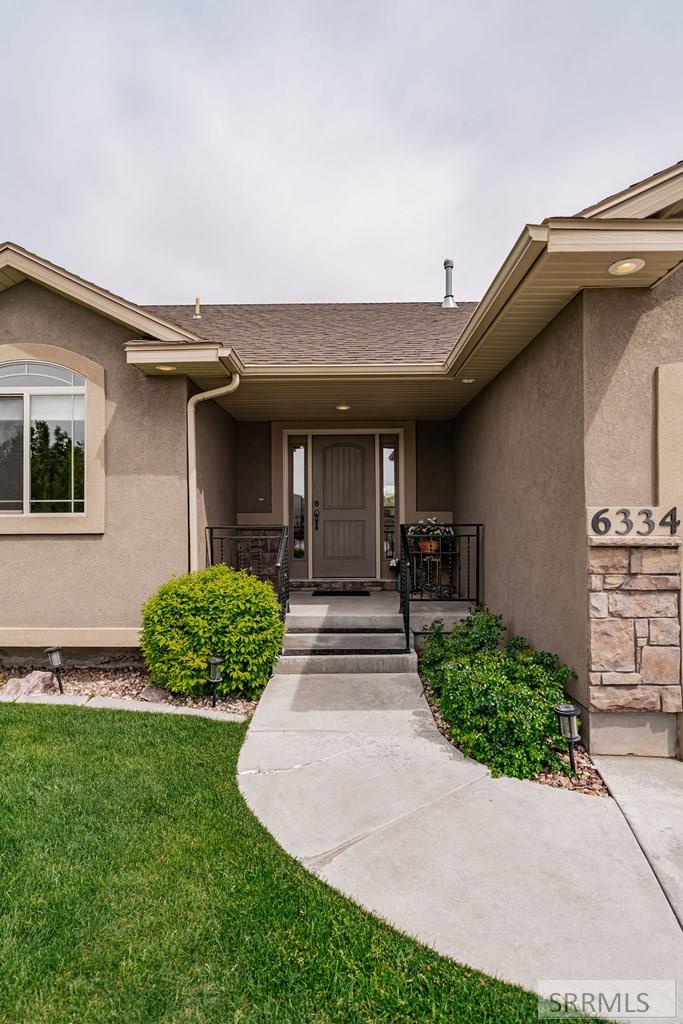 Residential in Idaho Falls 3
