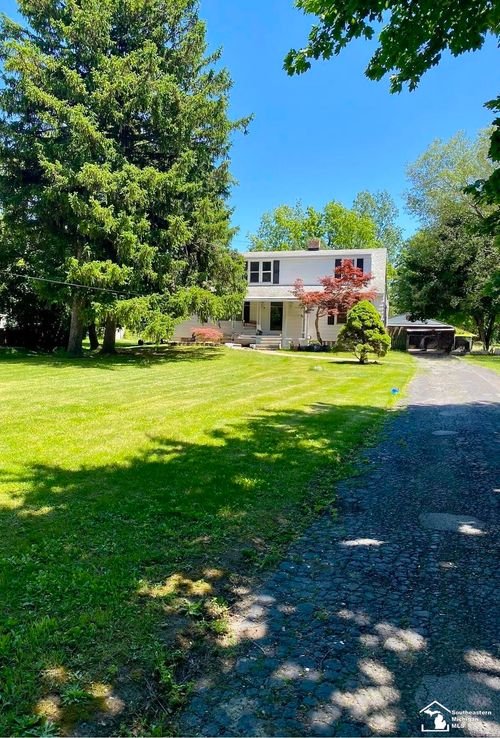 14295 Reeck Road, Southgate, MI, 48195 | Card Image