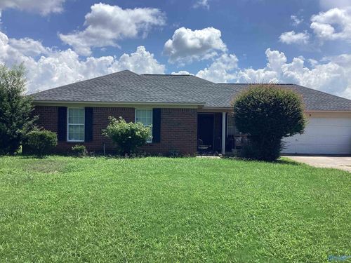 521 Shady Ln, Hazel Green, AL, 35750-7607 | Card Image