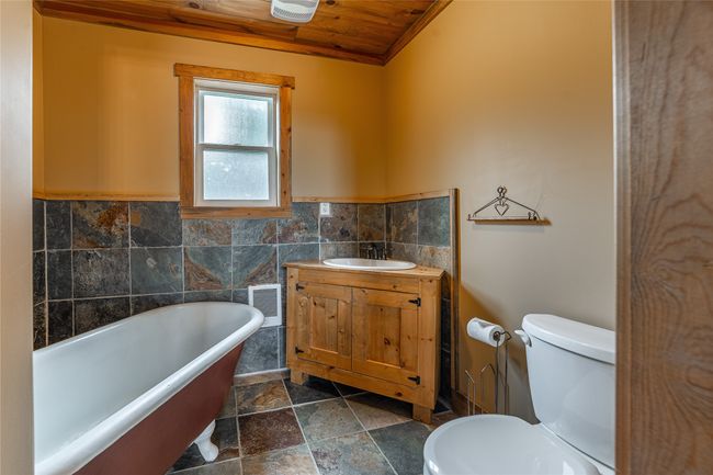 South side main level bathroom | Image 57