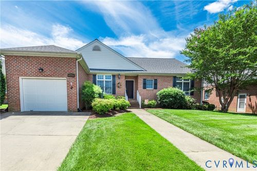 4913 Breckstone Pl, North Chesterfield, VA, 23234-4792 | Card Image