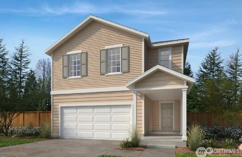 48-1882 Nw Nahele Court, Poulsbo, WA, 98370 | Card Image