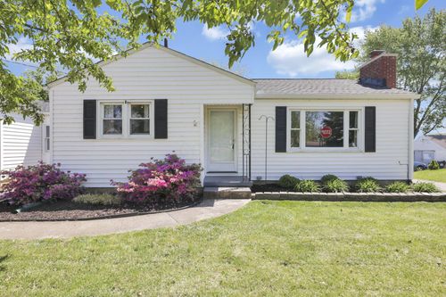 109 Dennison St, Hebron, OH, 43025-8026 | Card Image