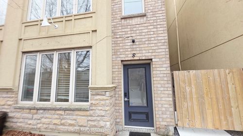 8-1250 St Martins Dr, Pickering, ON, L1W0A2 | Card Image